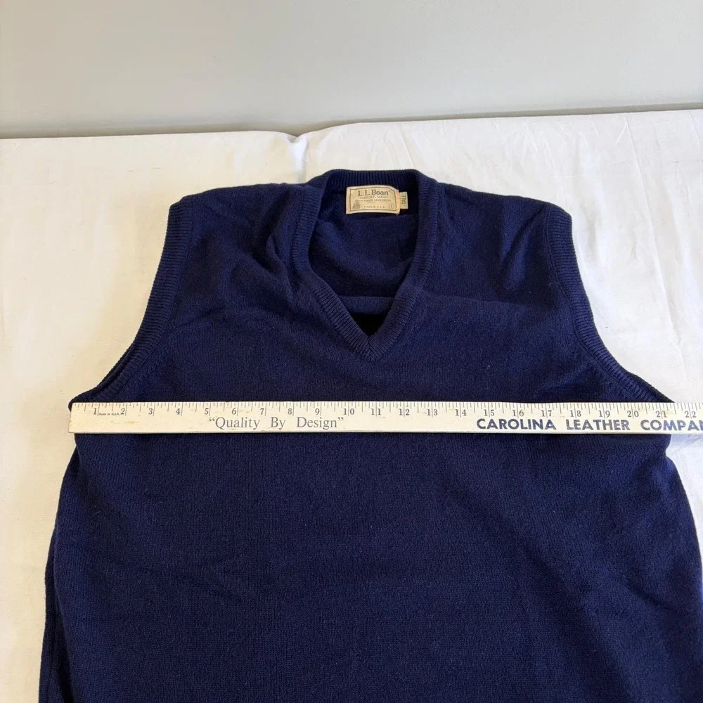 L.L. Bean vintage ll